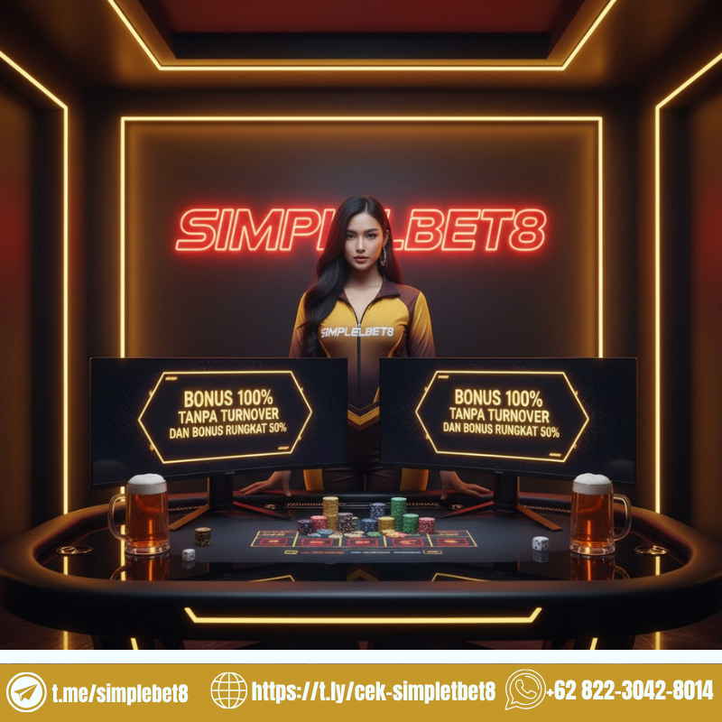 simplebet8